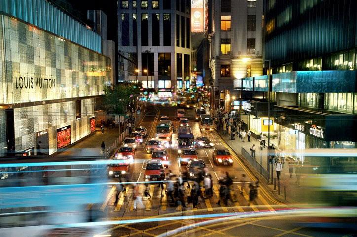 Hongkong